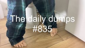 The daily dumps #835