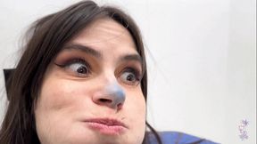 ziva fey - ziva beauregard