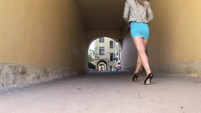 Virgin Gets Her Tight Holes Demolished
