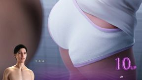 Apocalust - Ep 16 - a MILF Pleases a Young by Misskitty2k