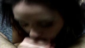 charley chase s big tits get tit fucked before pussy pounding & facial