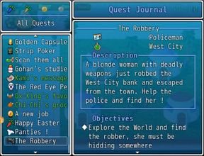 Kamesutra V1.1 Part 12 Dragon Ball by Loveskysanx