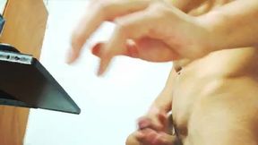 Jakob M Private Show