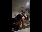 Una ninfómana cachonda lo quiere duro (POV)