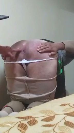 Fucked traffic police   Clip 1