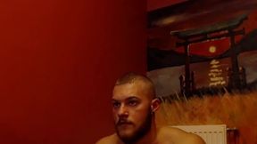 Thomas Hunk Private Show