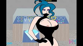 Titilating Tales: The Thief Who Stole my Briefs