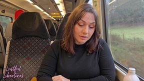 Sharing a bed with seductive mature mild milf