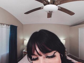 GROOBYVR - Bad Guys Get Admirable Angels Named Jade Stone