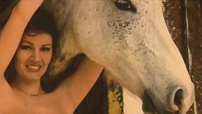 Vintage Taboo &mdash;  Pussy & Pooch