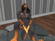 Dobbie mating
