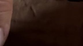 she loves getting it