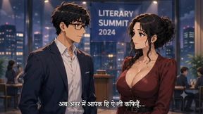 My Hot teacher