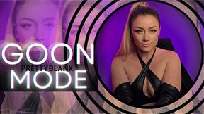 Brain Off. Goon Mode. Good Toy. - You Exist to Stroke for Me Now. (Gender Neutral, F4A)
