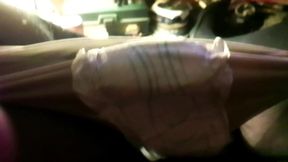 Dick play.masterbation .crosplay.