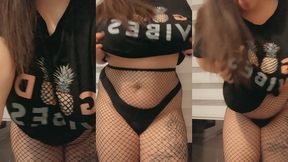 bettybooobs - update #222 - aug 18, 2020
