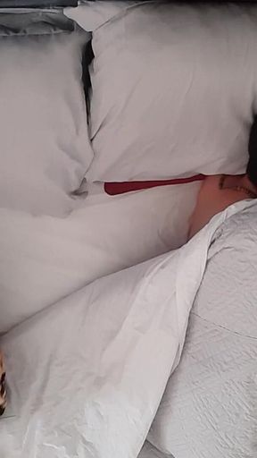 Hot Mature BBW, Only for Slow Motion Fans