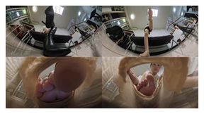 8K VR360 YIDE boots and socks - odor control by Jamie