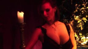 Tarra White's Uninhibited Rear Entrance: A Sultry Anal&#x1F44C; Encounter