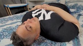 SUFFERING BURIED UNDER WICKED PENELOPE PINK - CIP 1 IN FULL HD