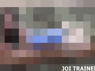 JOI Fetish Babes And POV Masturbation Game Porn