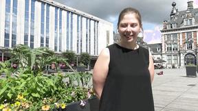 ”J&M makes Alice happy!”