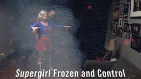Supergirls Freeze Control 10