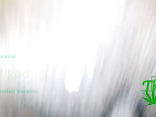 Tag Team Skinny Tiny Sexy Fit Black Floozy taking Turns in Slut Twat Bareback no Fucking-Rubber