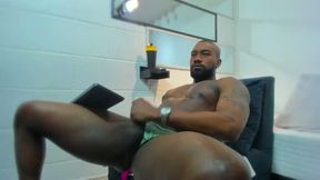 Tafari Zulu Private Show