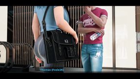 MILFs of Sunville - Ep 101 - Is There a Solution by Misskitty2k