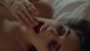 Scraping - Breaking Through The Thick 2 - Emily J