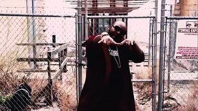 No Heros - King Cure Ft. Izzy Produx (Music Video) *Bonus Clip At The End*