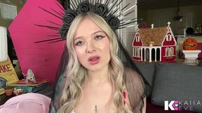 falling for blue goddess eyes : sensual mind program