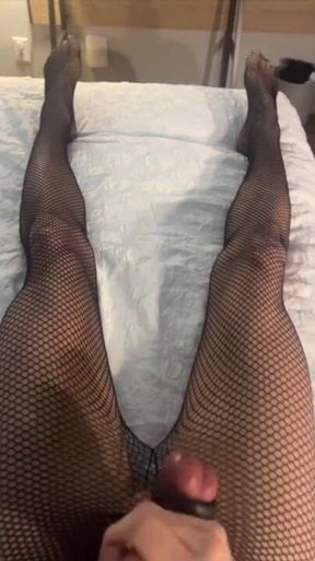 Omg, What a Slut Foot Whore I Am.