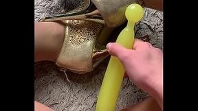 Claudia'_s Clips Fan Club update #177