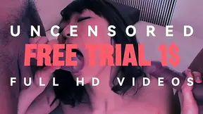 Kaede Sakura enjoys a sensual head and hardcore encounter with her boyfriend