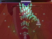 Deep Space Waifu: Flat Justice Ep.2 WALKTHROUGH & GALLERY ITA