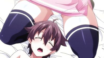 Sin Censura's Mayohiga No Onee-san POV - Sin Censura's Hentai Porn - HD 1080p