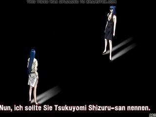 Tokyo Requiem E02 Ger Sub Uncensored cut Version