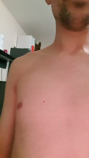 My body   Clip 1