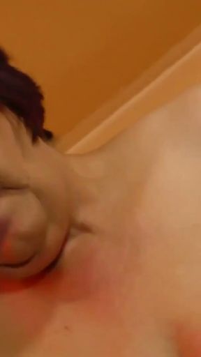 Auch Hartz Quattro fickt gerne noch im Alter   Clip 1