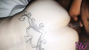 Spanking-Submissive Sissy faggot Meet Daddy