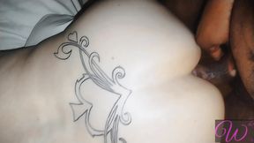 Spanking-Submissive Sissy faggot Meet Daddy