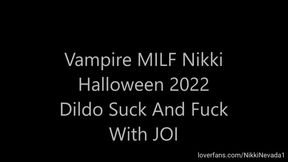 Compilation of 4 Halloween 2022 Cellphone Videos