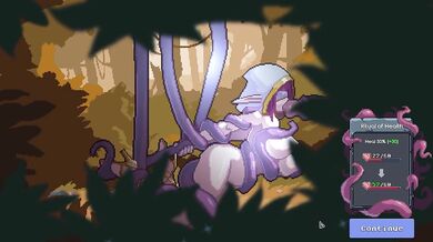 Elf Princess with Huge Tits Saves Kingdom from Demon Horde