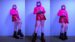 crossdressing - update #dscf3267