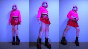 crossdressing - update #dscf3267