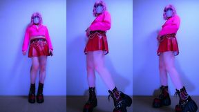 crossdressing - update #dscf3267