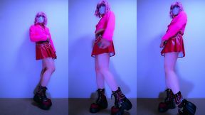 crossdressing - update #dscf3267