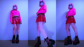 crossdressing - update #dscf3267